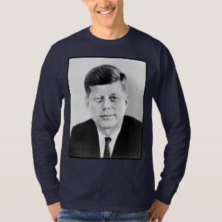 Camiseta Foto Presidencial del Presidente Estadounidense Jo