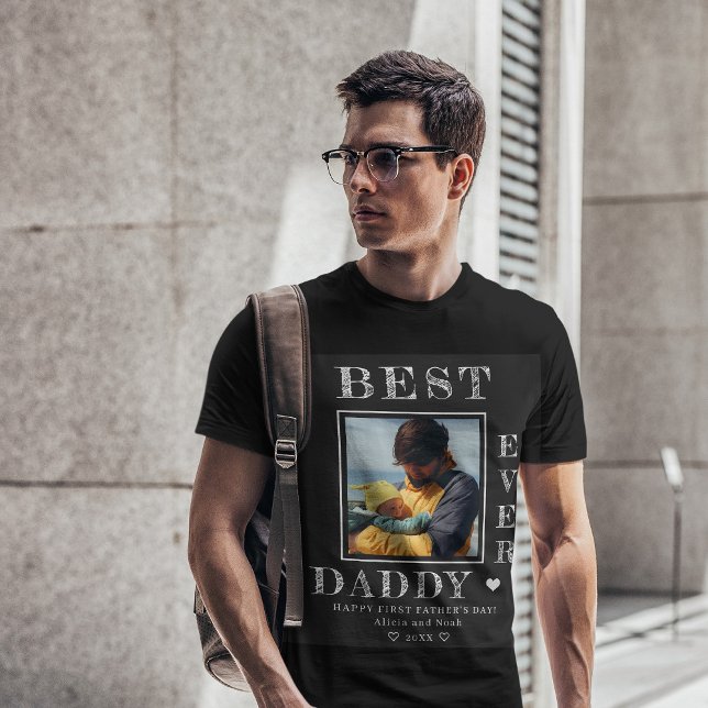 Camiseta Foto y texto del personalizado del Día de los Prim (Subido por el creador)