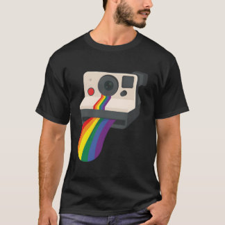 Camiseta Fotografía callejera del Orgullo y fotos por fotóg