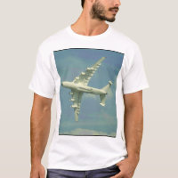 Fotografía de Antonov AN-225 Mriya