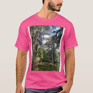 Camiseta Fotografía de aves TShirt