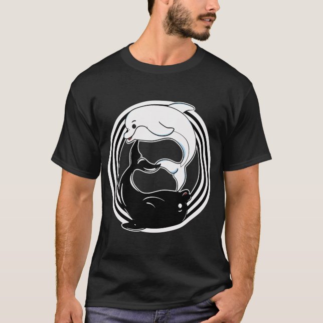 Camiseta Fotografía de elefantes (Anverso)