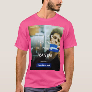 Camiseta Fotografía de época de la red social Guay Gi