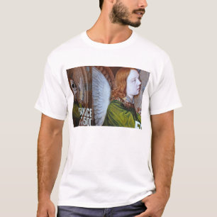 Camiseta Fotografía de Francia 2013 del La