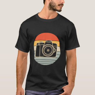 Camiseta Fotografía De Guay Para Fotógrafo