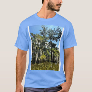 Camiseta Fotografía de la naturaleza TShirt
