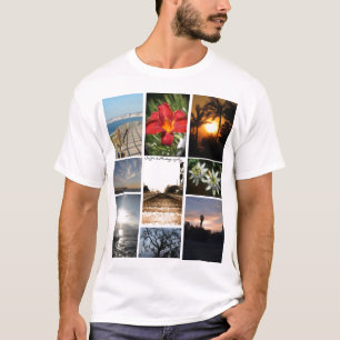 Camiseta Fotografía de Seiffert