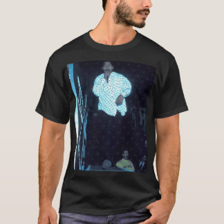 Camiseta Fotografía de Young MC 1caesium regalo divertido d