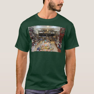 Camiseta Fotografía del Bazar