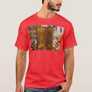 Camiseta Fotografía del Bazar 2