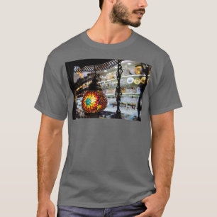 Camiseta Fotografía del Bazar 5