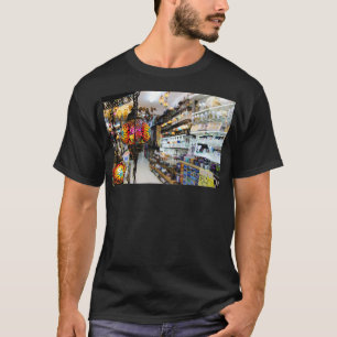 Camiseta Fotografía del Bazar 6
