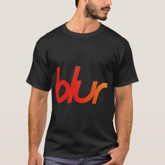 Camiseta Fotografía divertida de BLR