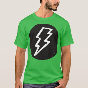 Camiseta Fotografía flash