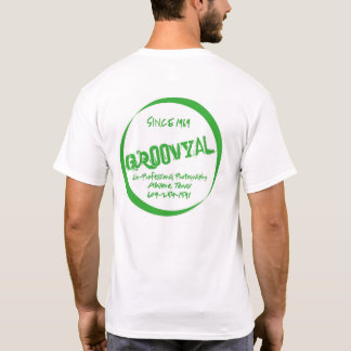 Camiseta Fotografía poco profesional