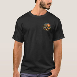 Camiseta Fotografía y Música de John Minar 