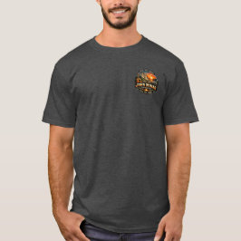 Camiseta Fotografía y Música de John Minar 