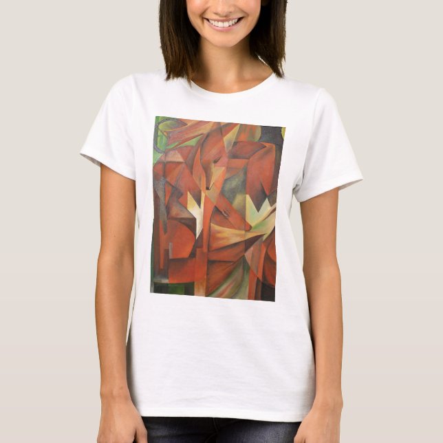 Camiseta Fotografías (Anverso)