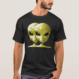 Camiseta Fotografías de detenido extranjeras 18