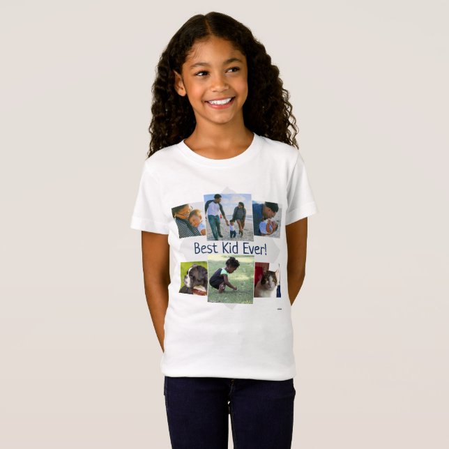 Camiseta fotográfica - HAMbWG (Anverso completo)