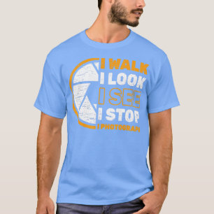 Camiseta Fotógrafo 3