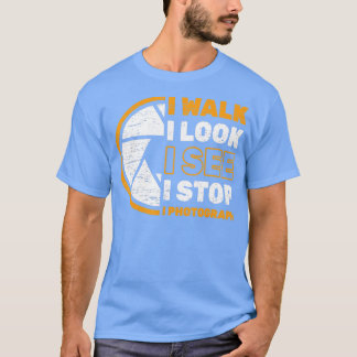 Camiseta Fotógrafo 3