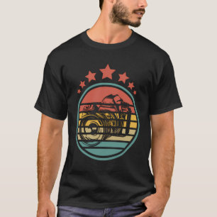 Camiseta Fotógrafo de cámara de regalo del Día de la Fotogr