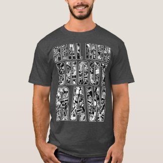 Camiseta Fotógrafo Real Shoot Raw