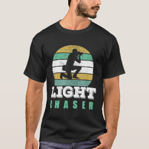 Camiseta Fotógrafo retro vintage Husband Gift Shirft Phot