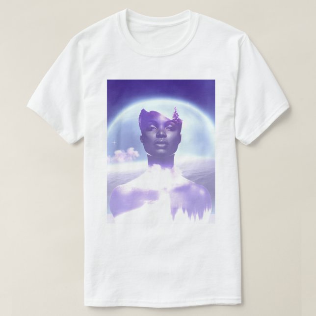 Camiseta Fotoleap (Diseño del anverso)