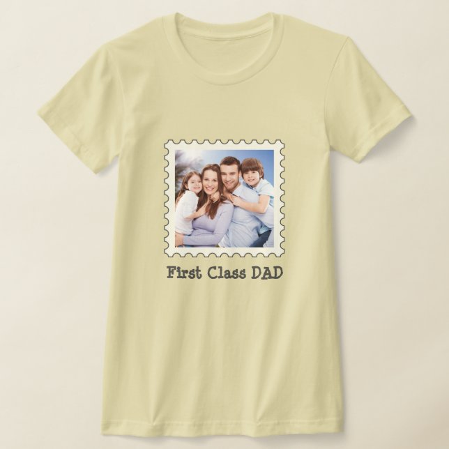 Camiseta Fotos cuadradas de la primera clase de DAD del mej (Distribución)