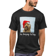 Fotos personalizadas y texto moderno Personalizado