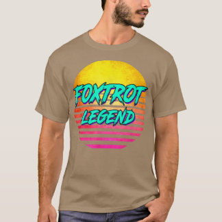 Camiseta Fotrot GiftFotrot Dancer