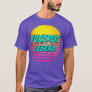 Camiseta Fotrot GiftFotrot Dancer