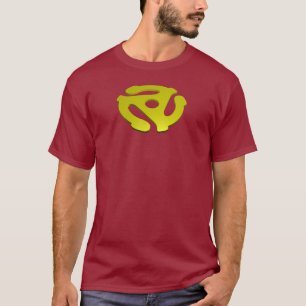 Camiseta Four4ths:: Adaptador