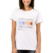 Four Seasons One Charm – Feminine Art