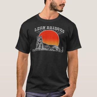 Camiseta Fourbri Nuevo Leon Show Bridges Good World Tour 20
