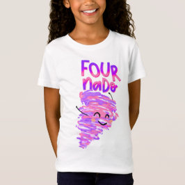 Camiseta Fournado