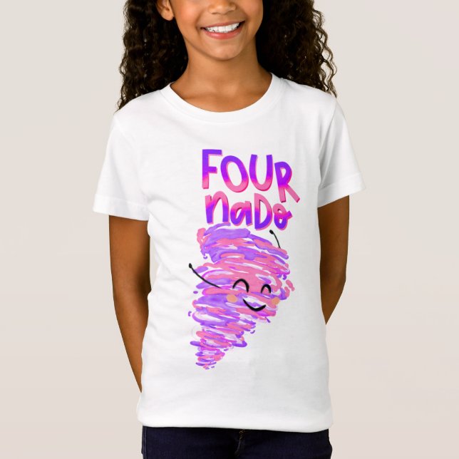 Camiseta Fournado (Anverso)