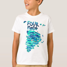 Camiseta Fournado T-Shirt