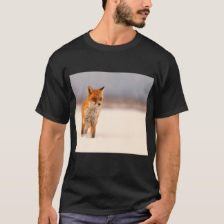 Camiseta Fox 11