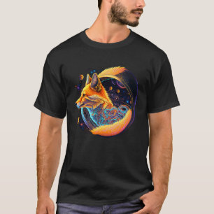 Camiseta Fox 5