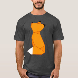 Camiseta Fox 7
