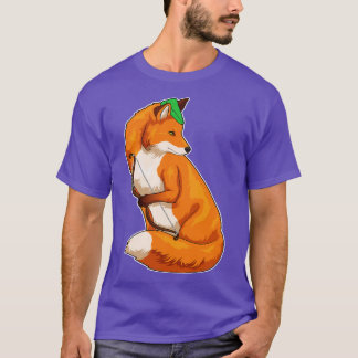 Camiseta Fox Archer Bow