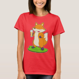 Camiseta Fox Beer