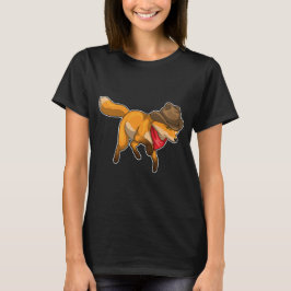 Camiseta Fox Cowboy Cowboy gorra