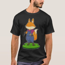 Camiseta Fox Craftsman Chisel Hammer