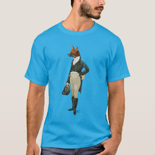 Camiseta Fox Dandy Full 2