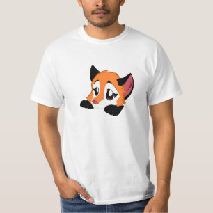 Camiseta Fox del perrito