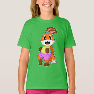 Camiseta Fox Fitness Workout